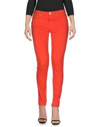 Джинсовые брюки Acne Studios