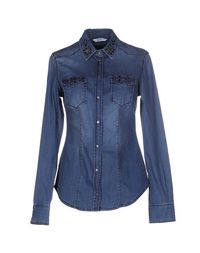 Джинсовая рубашка LIU •JO Jeans