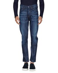 Джинсовые брюки Scotch &; Soda