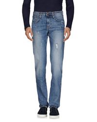 Джинсовые брюки (+) People