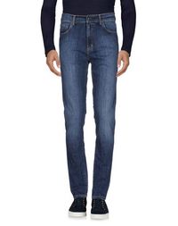 Джинсовые брюки Carhartt