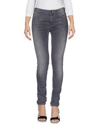 Джинсовые брюки 7 FOR ALL Mankind
