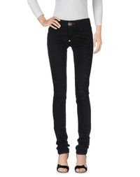Джинсовые брюки Philipp Plein