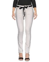 Джинсовые брюки Twin Set Jeans