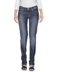 Джинсовые брюки 7 FOR ALL Mankind