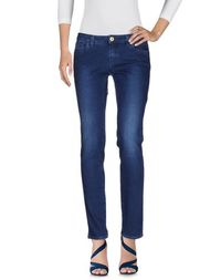 Джинсовые брюки Trussardi Jeans