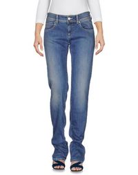 Джинсовые брюки Armani Jeans