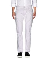 Джинсовые брюки Dondup