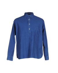 Джинсовая рубашка Levi's RED TAB