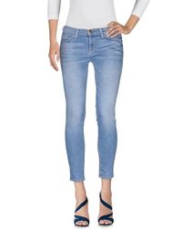 Джинсовые брюки Current/Elliott