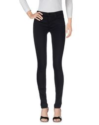 Джинсовые брюки J Brand