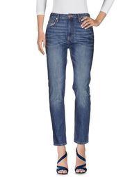 Джинсовые брюки Isabel Marant Étoile