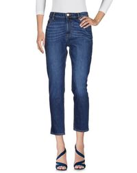 Джинсовые брюки Isabel Marant Étoile