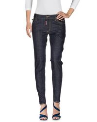 Джинсовые брюки Dsquared2