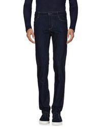 Джинсовые брюки Trussardi Jeans