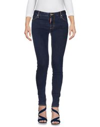 Джинсовые брюки Dsquared2