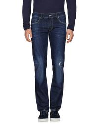 Джинсовые брюки GF Ferre' Jeans