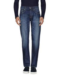 Джинсовые брюки Department 5