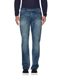 Джинсовые брюки Scotch &; Soda