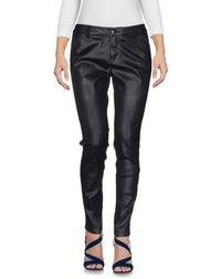 Джинсовые брюки Ermanno Scervino