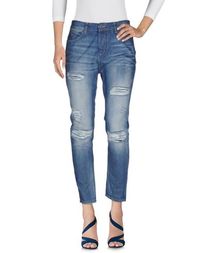 Джинсовые брюки Maison Scotch