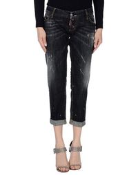 Джинсовые брюки Dsquared2