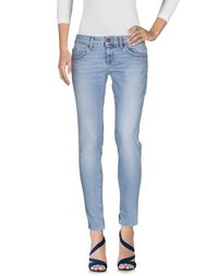 Джинсовые брюки (+) People