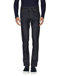 Джинсовые брюки Carhartt