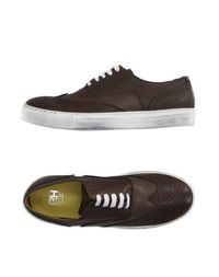 Низкие кеды и кроссовки P.H Sport