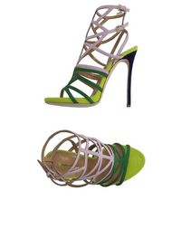 Сандалии Dsquared2