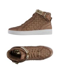 Высокие кеды и кроссовки Michael Michael Kors