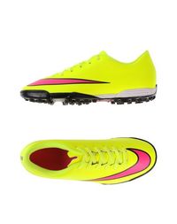 Низкие кеды и кроссовки Nike