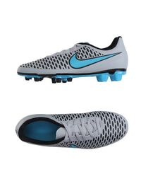 Низкие кеды и кроссовки Nike