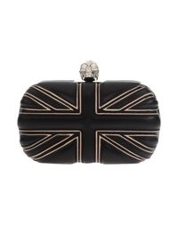 Сумка на руку Alexander Mcqueen