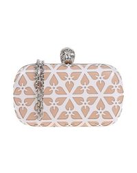 Сумка на руку Alexander Mcqueen