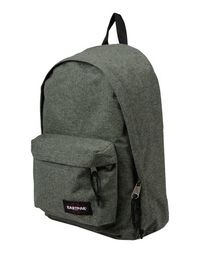 Рюкзаки и сумки на пояс Eastpak