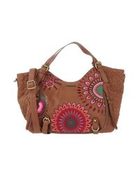 Сумка на руку Desigual