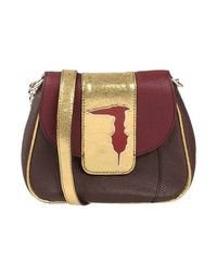 Сумка через плечо TRU Trussardi