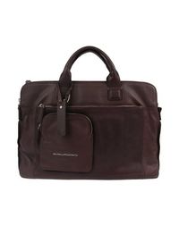 Деловые сумки Piquadro