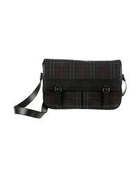 Деловые сумки Burberry London