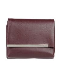 Сумка на руку JIL Sander