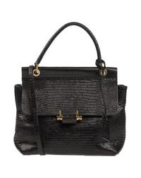 Сумка на руку Lanvin