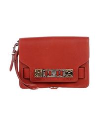 Сумка на руку Proenza Schouler