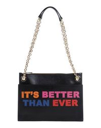 Сумка на плечо Pinko Black