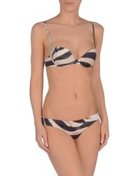 Бикини Roberto Cavalli Beachwear