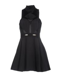 Короткое платье Elisabetta Franchi