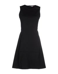Короткое платье Blugirl Folies