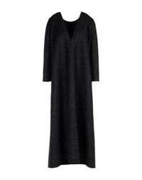 Платье длиной 3/4 Rochas
