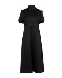 Платье длиной 3/4 Rochas