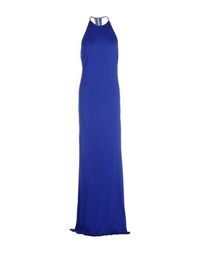 Длинное платье Emilio Pucci